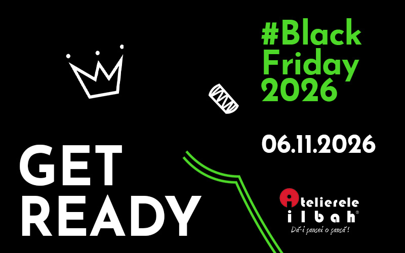 Get Ready – BF2026