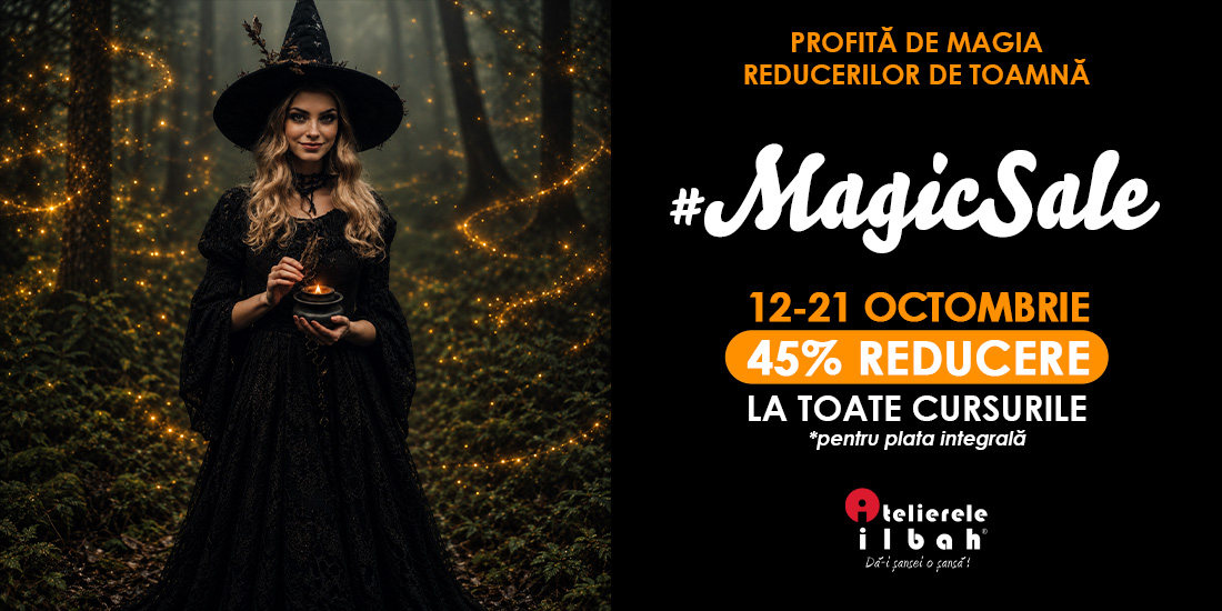 #MagicSale #MagicSale