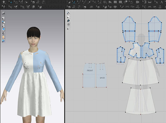 Curs CLO3D